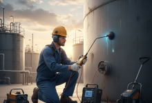 النخبة لكشف تسربات المياه بالرياض