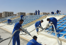 النخبة لعزل الفوم