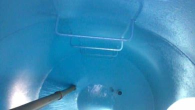 شركة تنظيف خزانات بالرياض