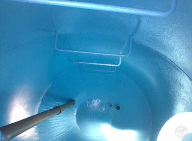 شركة تنظيف خزانات بالرياض