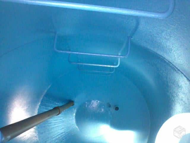 شركة تنظيف خزانات بالرياض