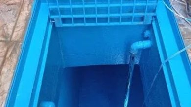 شركة عزل خزانات بالرياض